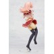 To Heart 2 Ani Statue 1/6 Harumi Kouno Love Motion 24 cm